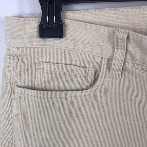 J. Crew matchstick cords, sz 29R - Picture 3 of 5